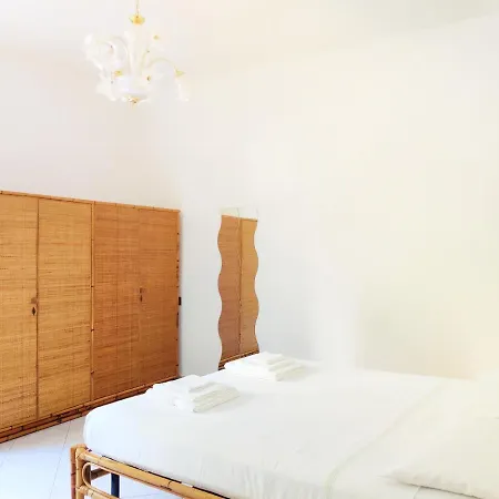 Apartment Maison Careggi Florence