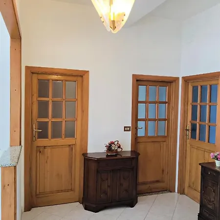 Maison Careggi