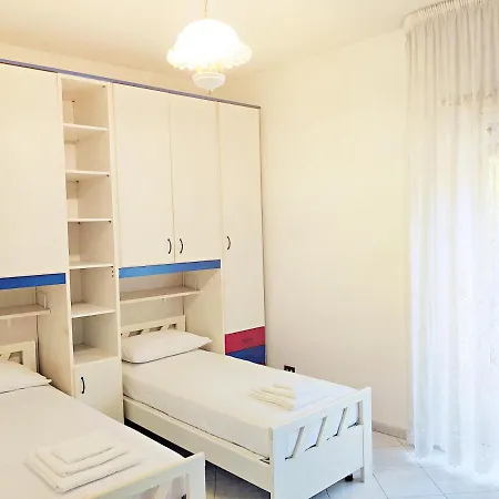 Apartment Maison Careggi