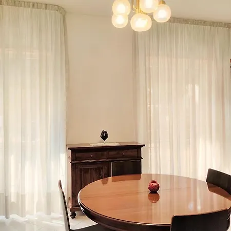 Maison Careggi Apartment Florence