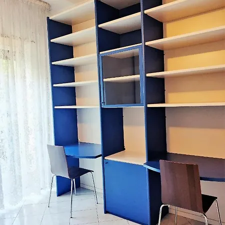 Maison Careggi Apartment Florence