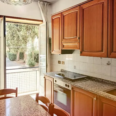 Maison Careggi Apartment *