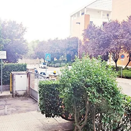Maison Careggi Florence