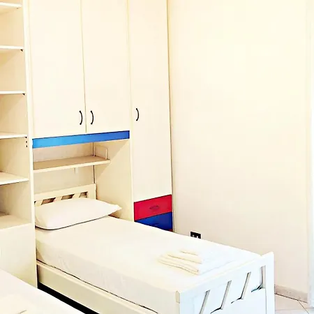 Maison Careggi פירנצה