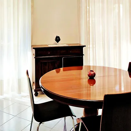 Maison Careggi דירה *