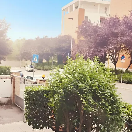 Maison Careggi פירנצה