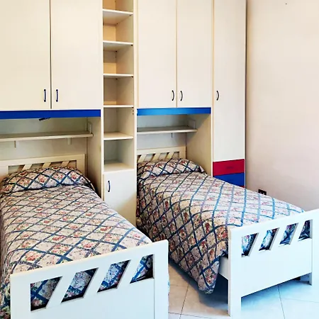 Maison Careggi פירנצה