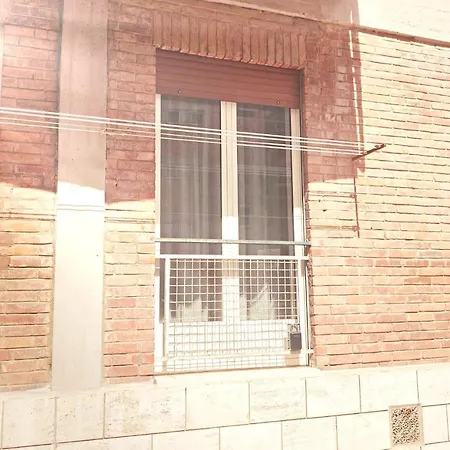 아파트 Maison Careggi 피렌체